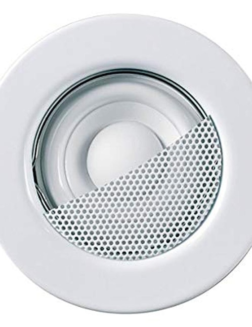 Bocina Empotrables Ci-50R blanco