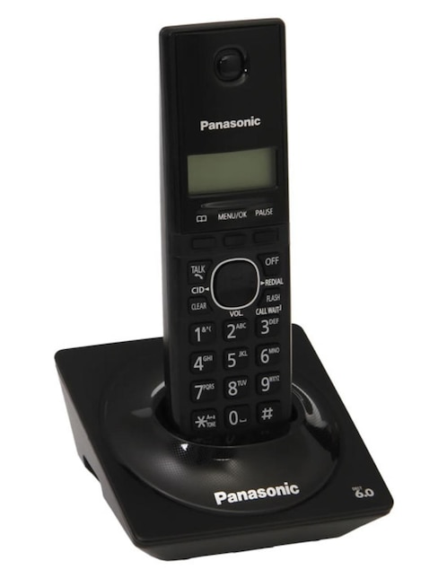 Teléfono inalámbrico 1