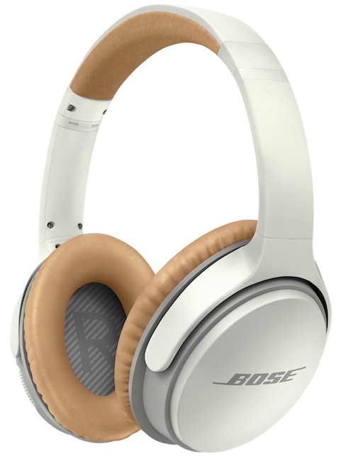 Audífonos Over-Ear Bose Soundlink AE inalámbricos Blanco