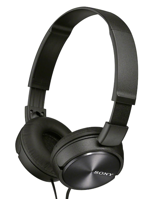 Audífonos on - ear Sony MDR-ZX310AP Alámbricos