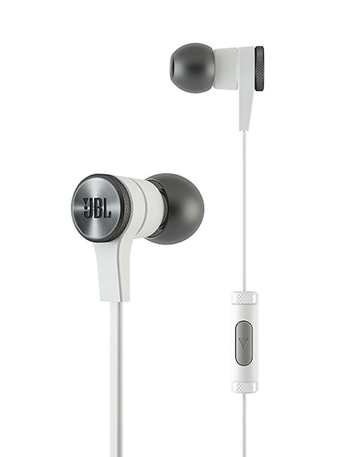 Audífonos In-Ear JBL Alámbricos T110