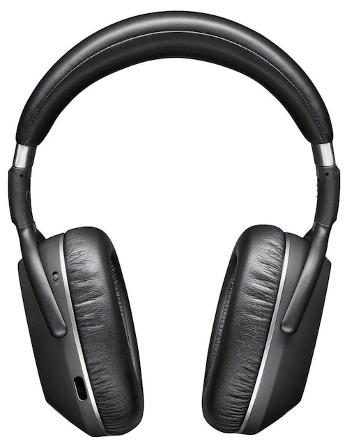 Audífonos Over-Ear Sennheiser Alámbricos/Inalámbricos PXC 550 con cancelación de ruido