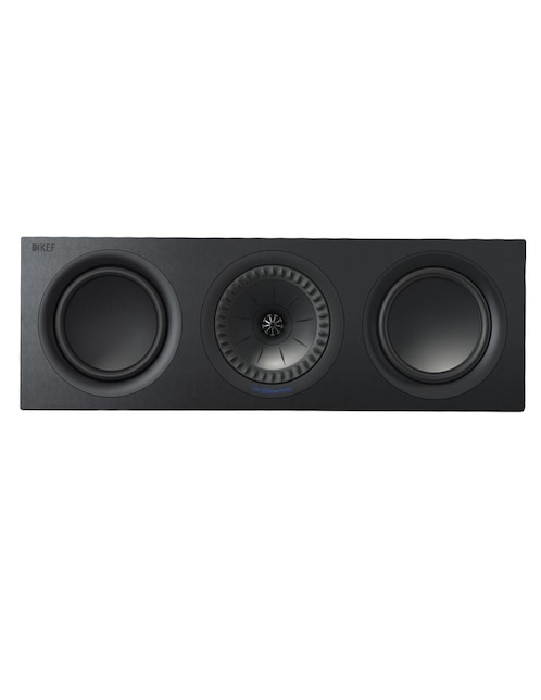 Canal central KEF Q-650