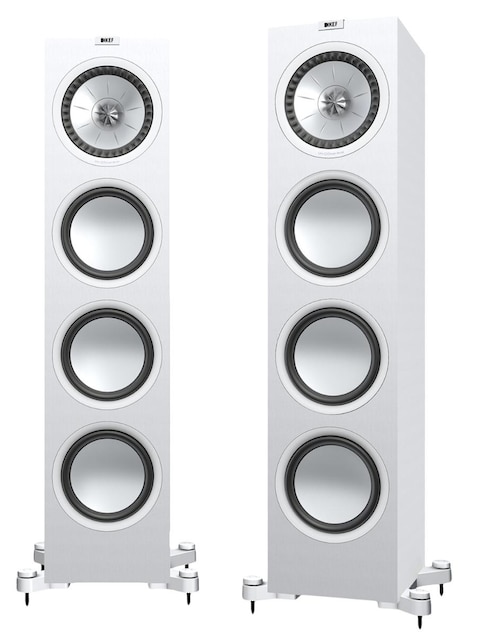 Bafle de piso KEF Q-750