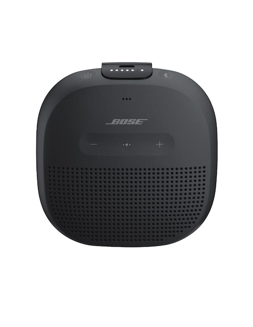 Bose Altavoz Bluetooth SoundLink Micro Sumergible, pequeño con