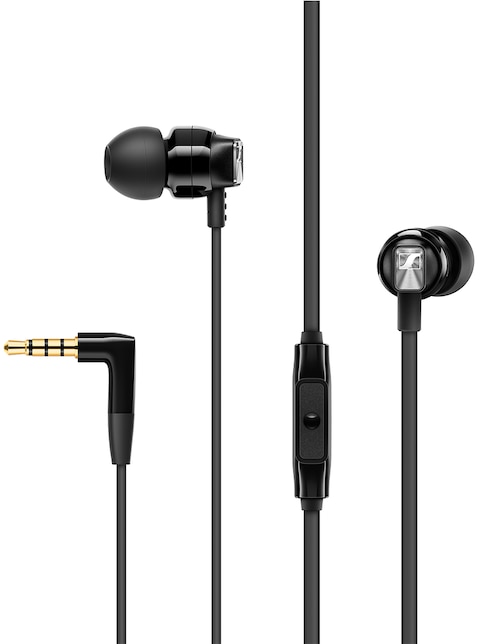 Audífonos In-Ear Cx 300S alámbricos Audífonos In-Ear Cx 300S alámbricos