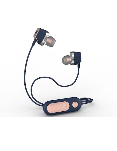 Audífonos Inalámbricos In-Ear 304001827 azul marino