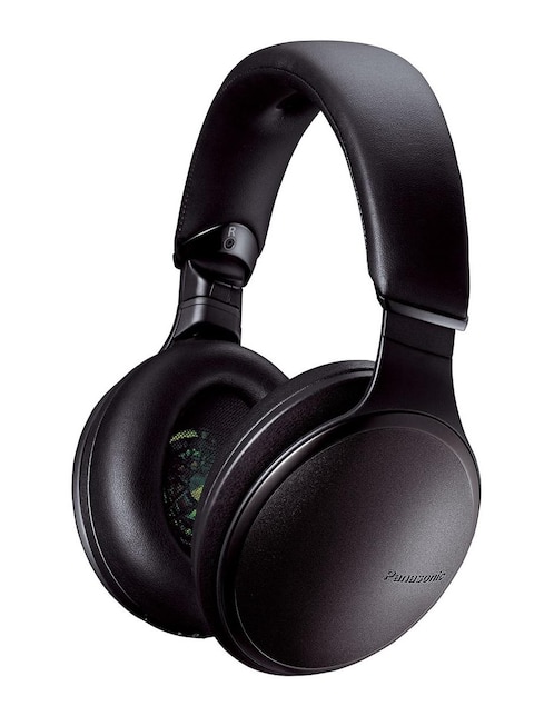 Audífonos Over-Ear Rp-Hd605Ne-K inalámbricos con cancelación de ruido