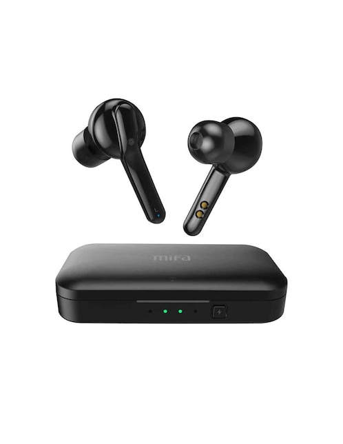 Audífonos True Wireless inalámbricos con cancelación de ruido 1