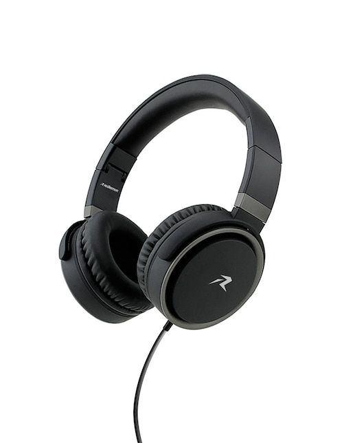 Audífonos Over-Ear Red Lemon alámbricos con cancelación de ruido