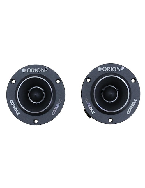Bocina Orion Tipo Tweeter 260W
