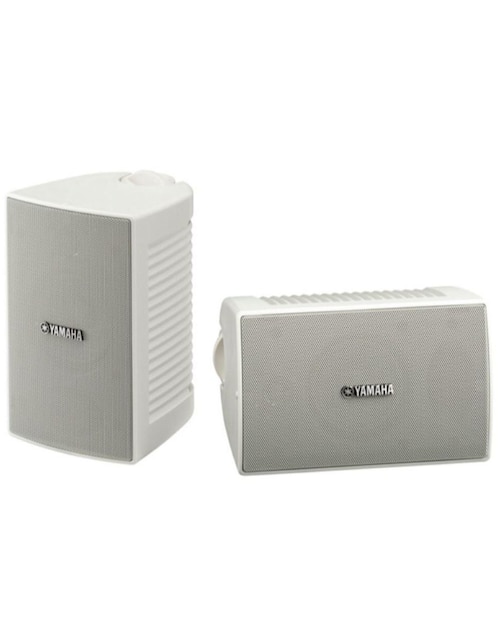 Bocinas Par Yamaha VS4W 1 Canal