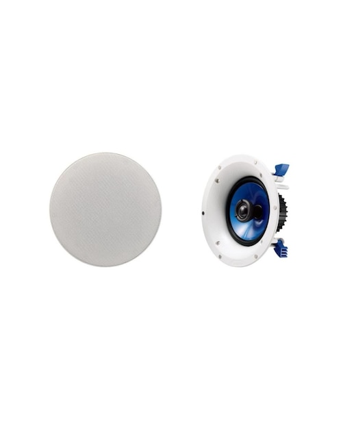 Bocinas para plafón NS-IC600 inalámbrica 1