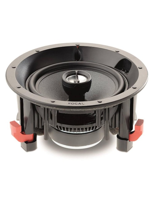 Bocinas para plafón Focal Focal 100 ICW6 alámbrica