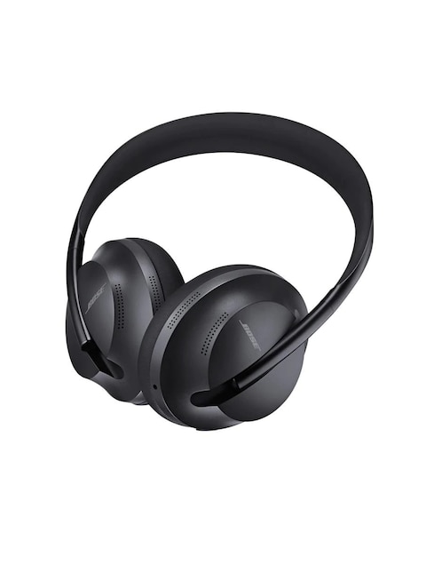 Audífonos Over-Ear Bose HP700 inalámbricos con cancelación de ruido Negro