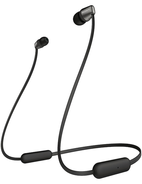 Audífonos In-Ear Sony Inalámbricos WI-C310