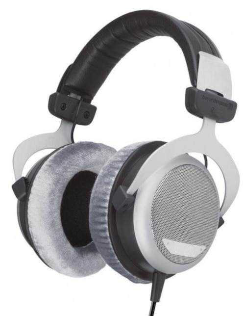 Audífono Beyerdynamic DT 880 Edition 32 ohms