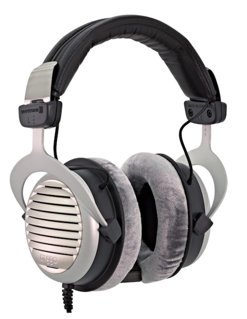 Audífonos Over-Ear Beyerdynamic Dt 990 Edition 32 Ohms alámbricos