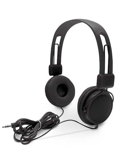 Audífonos On-Ear Select Sound H669 alámbricos