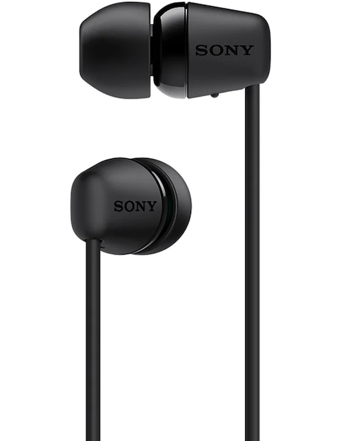 Audífonos Sony Inalámbricos WI-C200