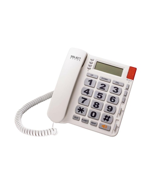 Teléfono 1