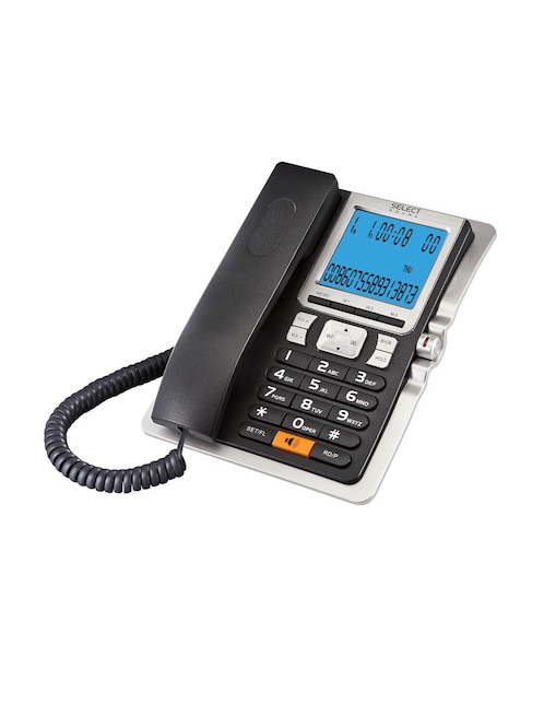Teléfono Select Sound 8028