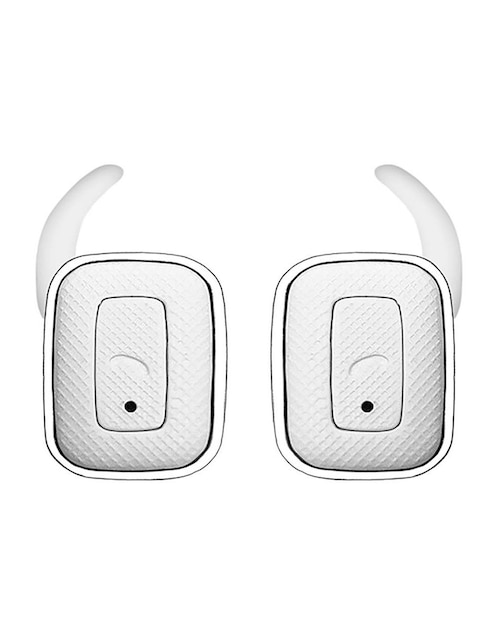 Audífonos True Wireless Kaiser inalámbricos
