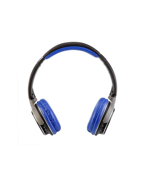 Audífonos On-Ear inalámbricos