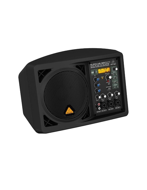 Imagen de producto Bafle de piso Behringer B207MP3