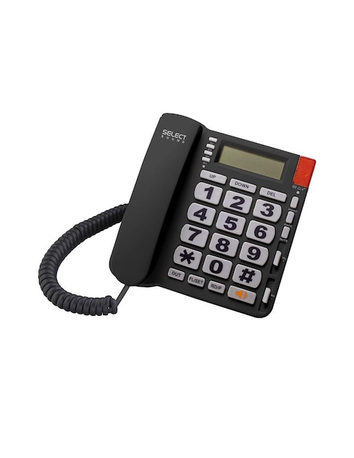 Teléfono 1