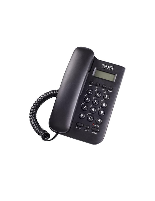 Teléfono 1