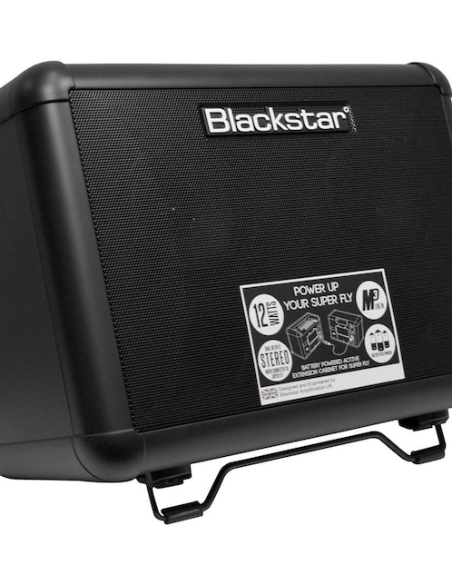 Bafle de piso Blackstar Superflyact