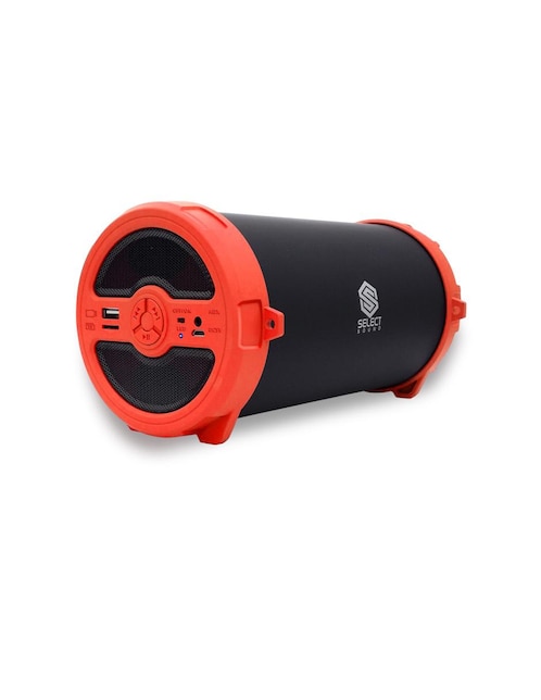 SELECT SOUND Bocina portátil Select Sound BT228 bluetooth