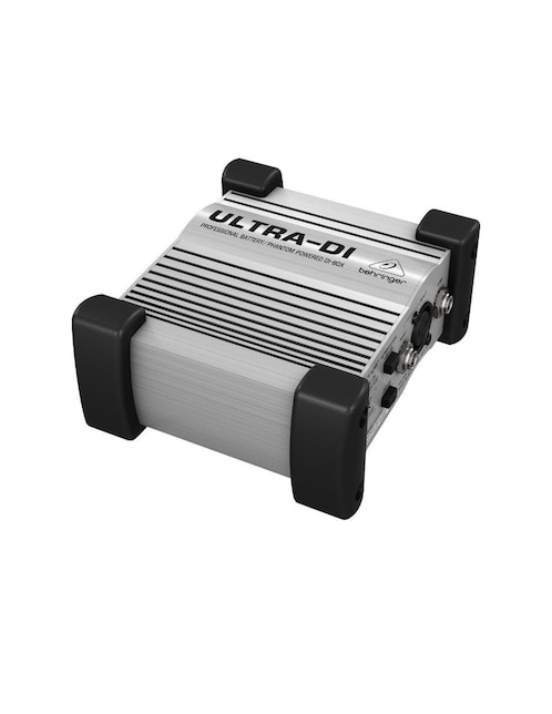 Caja Directa Behringer DI100