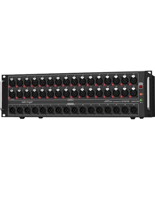 Medusa Behringer Digital S32