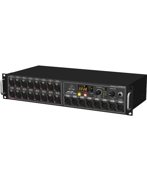 Medusa Digital S16