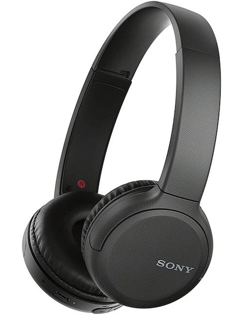 Audífonos on - ear Sony WH-CH510 Inalámbricos