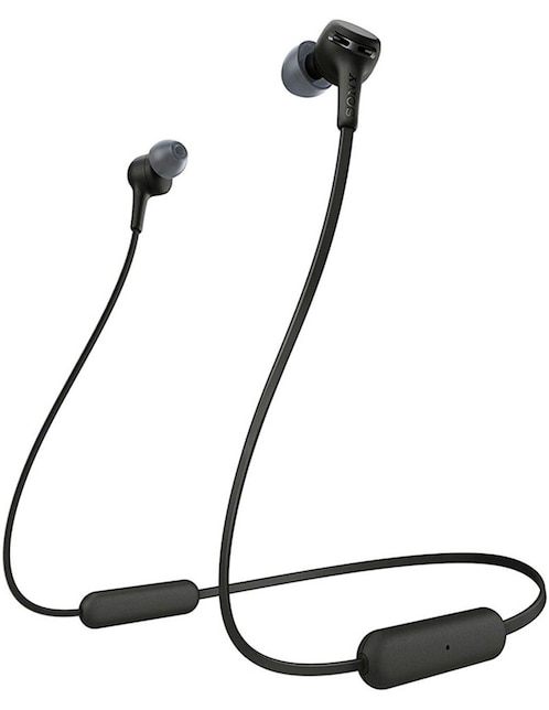 Audífonos in - ear Sony WI-XB400 Inalámbricos