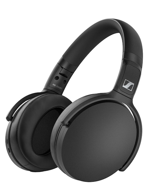 Audífonos Over-Ear Sennheiser HD 350 BT