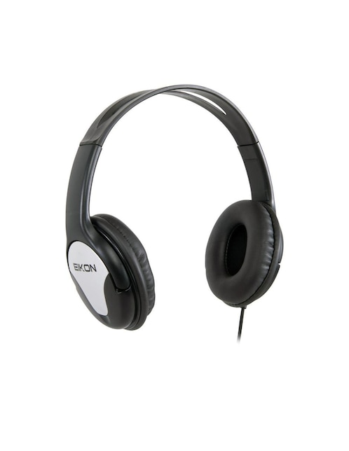 Imagen de producto Audífonos Over-Ear Proel Hfc30 alámbricos