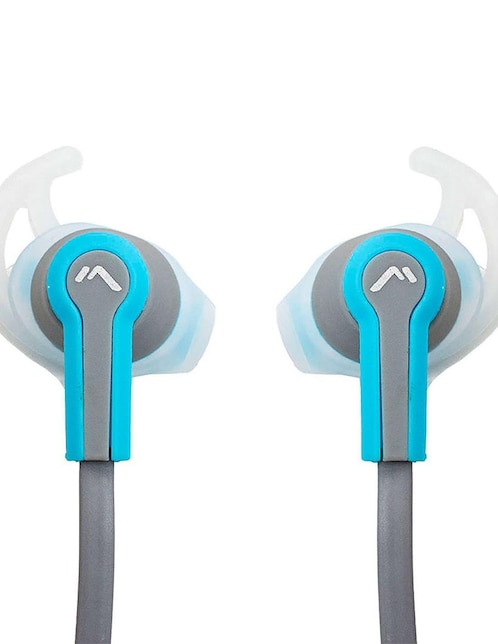 Audífonos In-Ear Mitzu alámbricos
