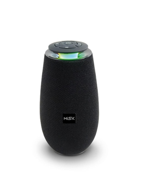 Bocina portátil Misik bluetooth