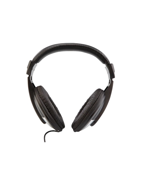 Audífonos On-Ear alámbricos Audífonos On-Ear alámbricos