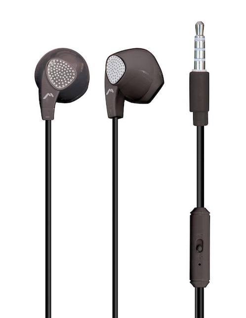 Audífonos In-Ear alámbricos 1