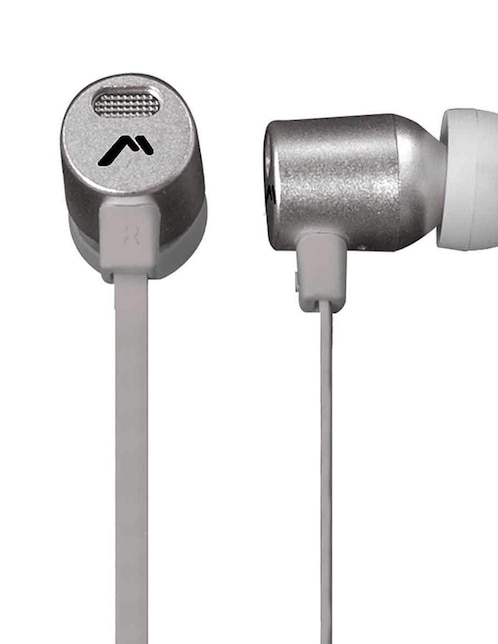 Audífonos In-Ear Mitzu alámbricos