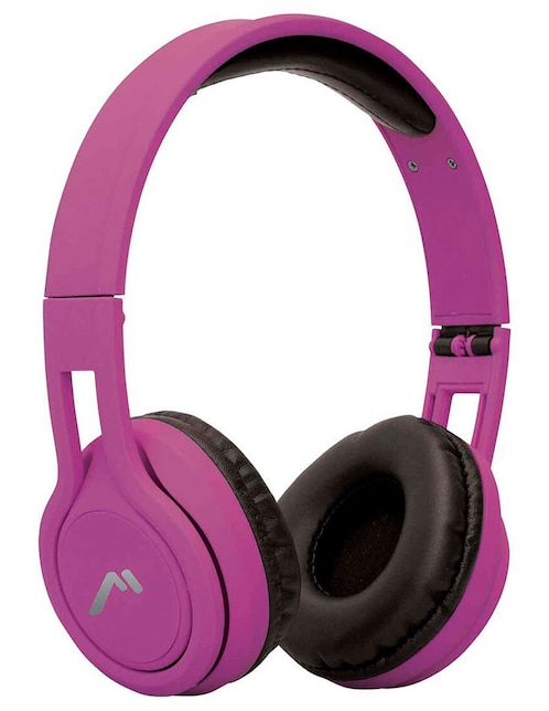 Imagen de producto Audífonos Over-Ear Mitzu inalámbricos