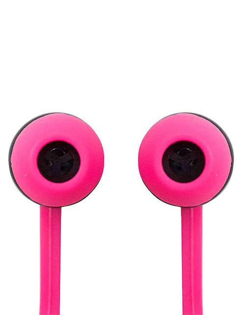 Audífonos In-Ear Mitzu alámbricos