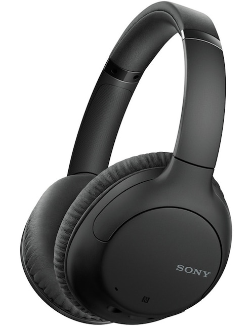 Audífonos over - ear Sony WH-CH710N Alámbricos e inalámbricos con cancelación de ruido