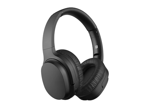 Audífonos Over-Ear Zeta inalámbricos con cancelación de ruido