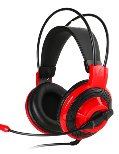Audífonos On-Ear alámbricos